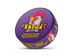 Kurwa Collection Blackcurrant Purple Grape