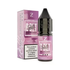 Zeus Juice BOLT Salt - Bubbly Blackcurrant - 10ml - 20mg