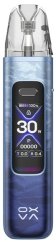 06 OXVA Xlim Pro 3 - 1500mAh Forged Blue