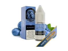 Lions Juice - Blueberry - 18mg