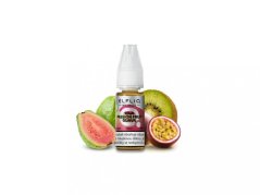 06 E-liquid Elf Bar Elfliq - Kiwi Passion Fruit Guava 10ml