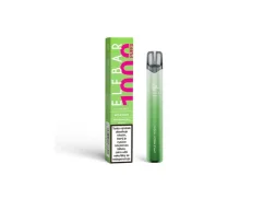 Elf Bar 1000 Apple Peach