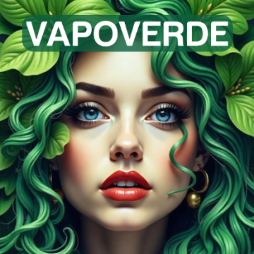 VAPOVERDE - kratom a konopí přímo od výrobce