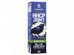 HHC-P Joint 65% Blue Dream 2g