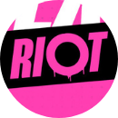RIOT CONNEX