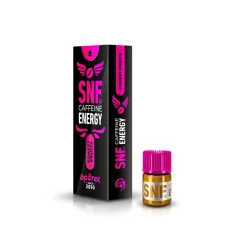 06 SNF energetický prášek - Forest Fruits