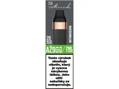 JDI March jednorázová e-cigareta Watermelon