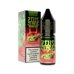 Zeus Juice Zodiac - Ravine - Strawberry Kiwi - 20mg