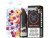 E-liquid POPIČ! Salt - Berry Peach (Lesní Plody a Broskev) 20mg
