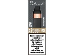 JDI March jednorázová e-cigareta Tobacco