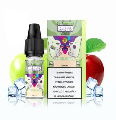 TI JUICE BAR SERIES - Sour Apple 20mg