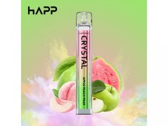 Happ Bar Crystal - Apple Peach Pear