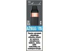JDI March jednorázová e-cigareta Blue