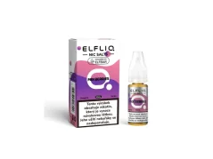 E-liquid Elf Bar Elfliq - Mixed Berries 10ml