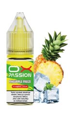 06 10mg E-liquid OXVA OX Passion Salt Pineapple Freeze