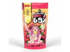 Canapuff - Lemon Cherry Gelato 65% - HHC-A Květy