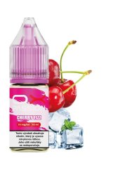 06 10mg E-liquid OXVA OX Passion Salt Cherry Fizz