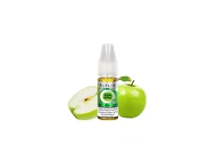 10mg E-liquid Elf Bar Elfliq - Sour Apple 10ml