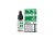 20mg - Aramax Salt Tropical Mix 10ml