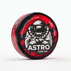 ASTRO Cola Ice 16mg/g