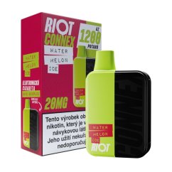 RIOT CONNEX STARTER KIT - WATERMELON ICE - 20 mg