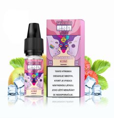 TI JUICE BAR SERIES - Strawberry Kiwi 20mg