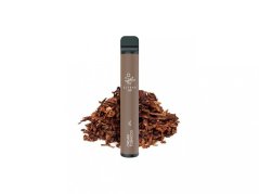 Elf Bar 600 - 20mg - Cream Tobacco