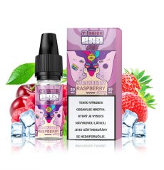 TI JUICE BAR SERIES - Strawberry Raspberry Cherry 20mg