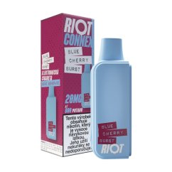 RIOT CONNEX POD NÁPLŇ - BLUE CHERRY BURST - 20 mg