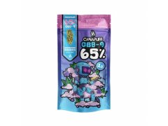 Canapuff - Blueberry Cookie 65% - CBG9 Květy