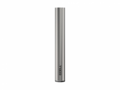CCELL® M3 Baterie - Stříbrná